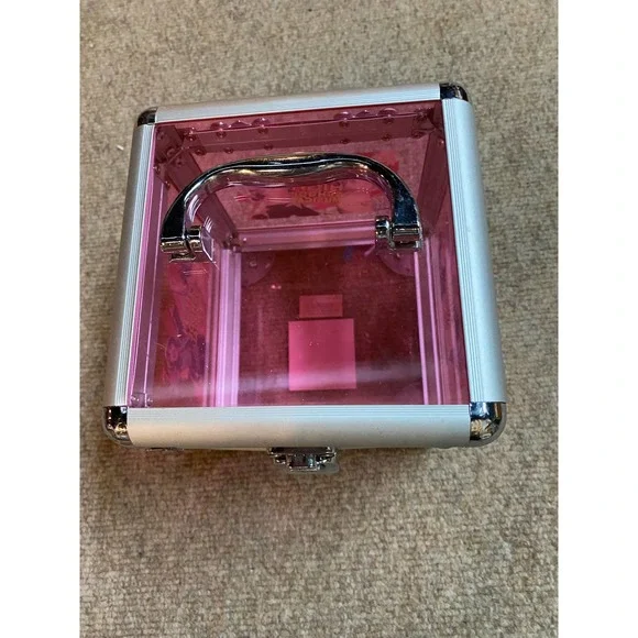 HSM High School Musical Vintage CD case - Picture 3 of 4